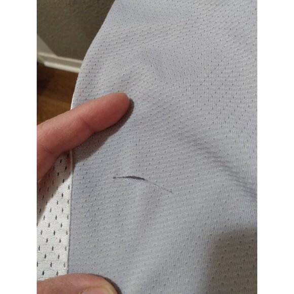 Molson Canadian Beer Hockey Jersey Adult XXL Canada Shinny - Picture 5 of 5